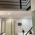 And Cozy X4 Victoria 2 Апартаменты