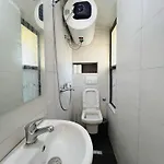 Апартаменты And Cozy X4 Victoria 2 Тирана