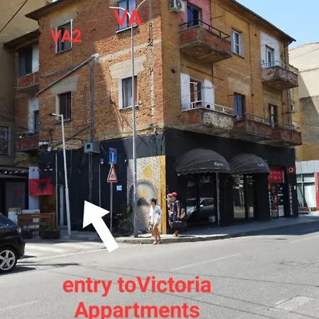 דירה And Cozy X4 Victoria 2 *