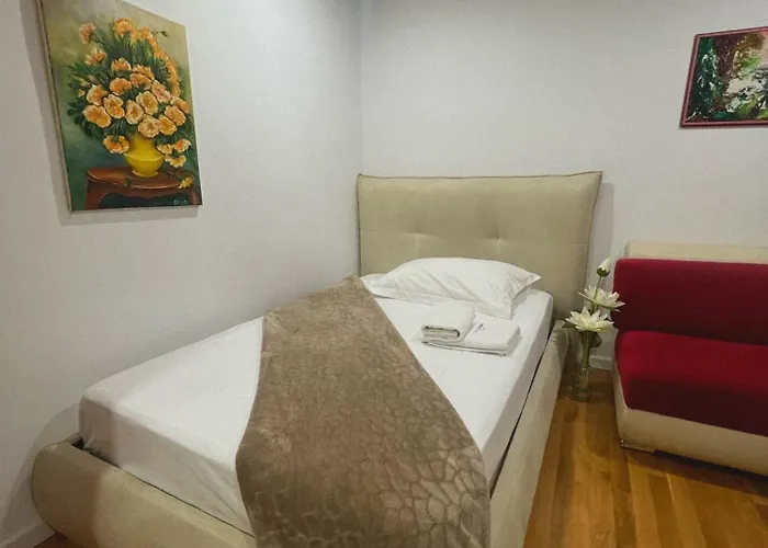 And Cozy X4 Victoria 2 *