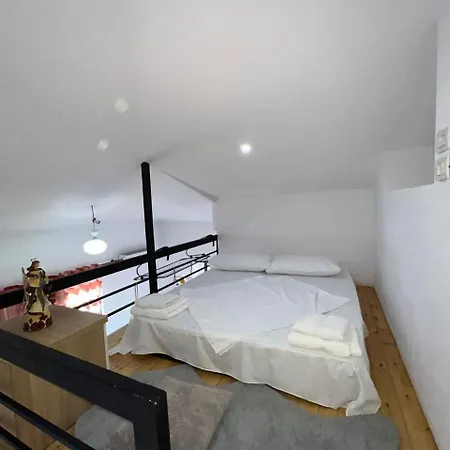 And Cozy X4 Victoria 2 Apartment *