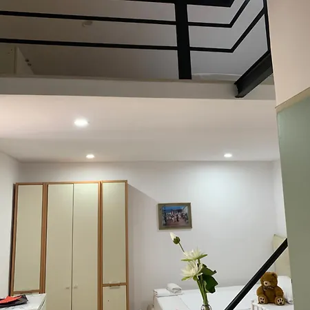 And Cozy X4 Victoria 2 Appartement
