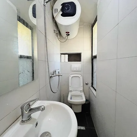 公寓 And Cozy X4 Victoria 2 地拉那