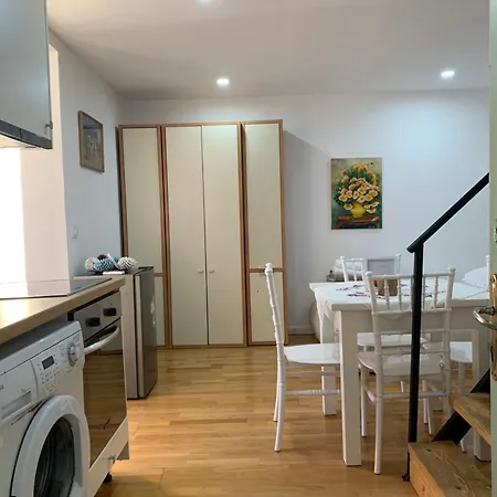 Lejlighed And Cozy X4 Victoria 2 *