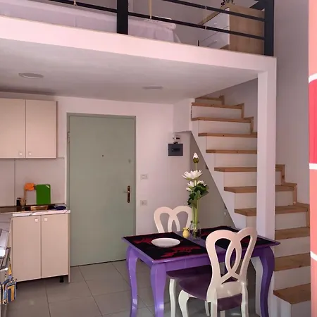 Apartmán And Cozy X4 Victoria 2 Tirana