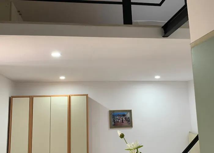 And Cozy X4 Victoria 2 Lejlighed