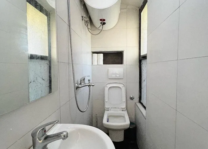 Lejlighed And Cozy X4 Victoria 2 Tirana