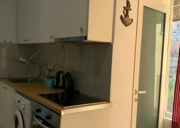 And Cozy X4 Victoria 2 Lejlighed Tirana