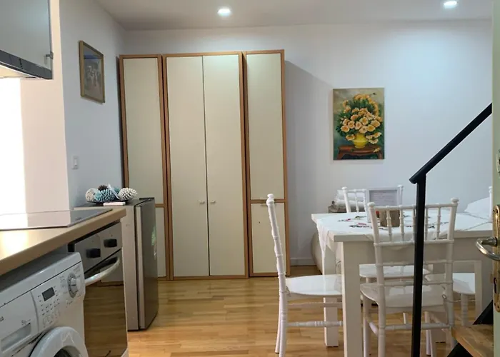 Apartament And Cozy X4 Victoria 2 *